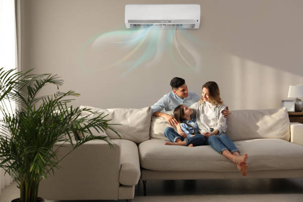 Best Ductless Mini-Split Systems in Keenesburg, CO