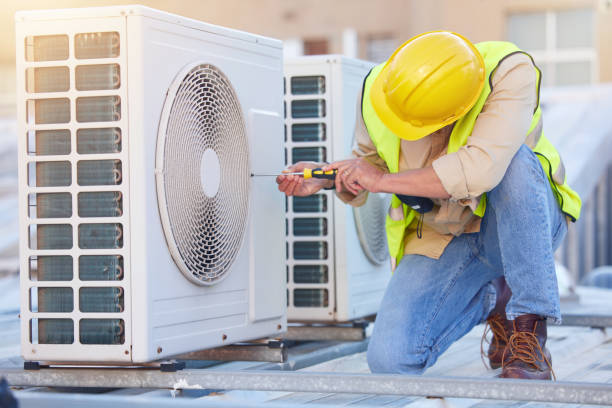Best Residential HVAC in Keenesburg, CO