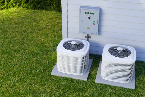 Best HVAC Training and Certification in Keenesburg, CO
