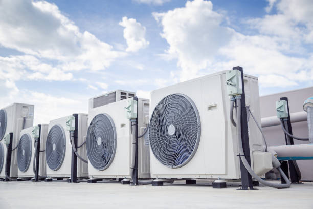 Best VRF (Variable Refrigerant Flow) Systems in Keenesburg, CO