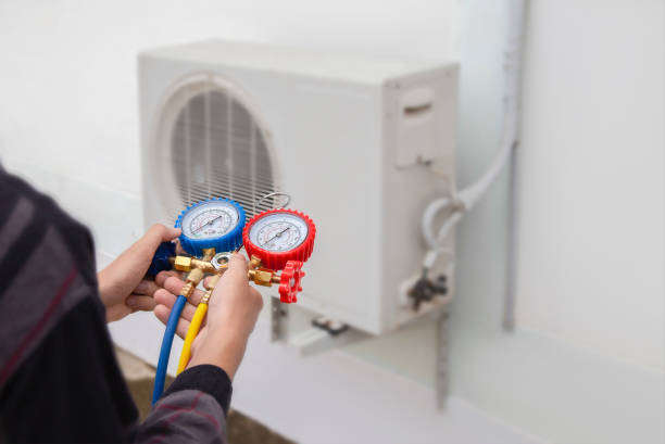 Best Energy-efficient HVAC Solutions in Keenesburg, CO