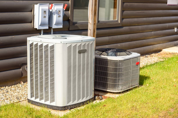 Best HVAC for Healthcare Facilities in Keenesburg, CO