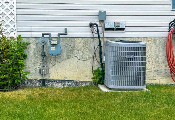 Best Emergency HVAC Services in Keenesburg, CO